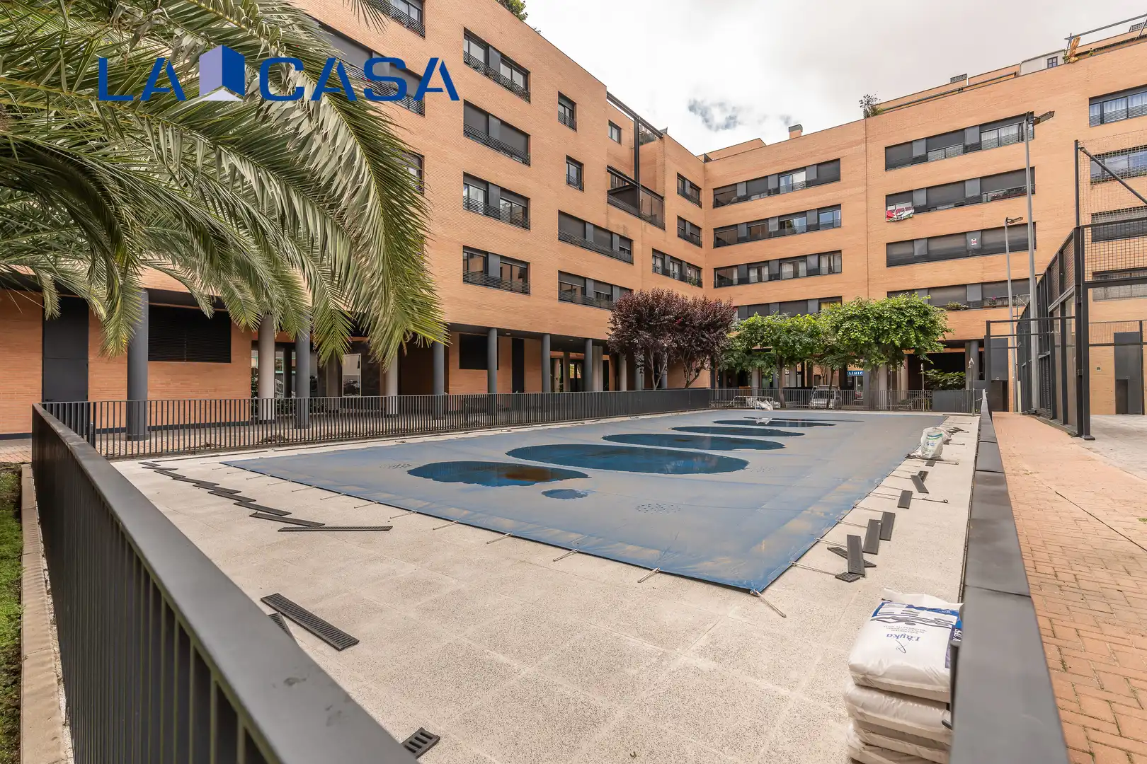 Wohnung mit Pool zum Verkauf in Arganzuela, imagen 52