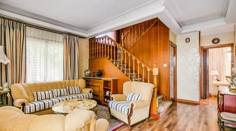 Photo 5 of House or chalet for sale in Recoletos, Madrid