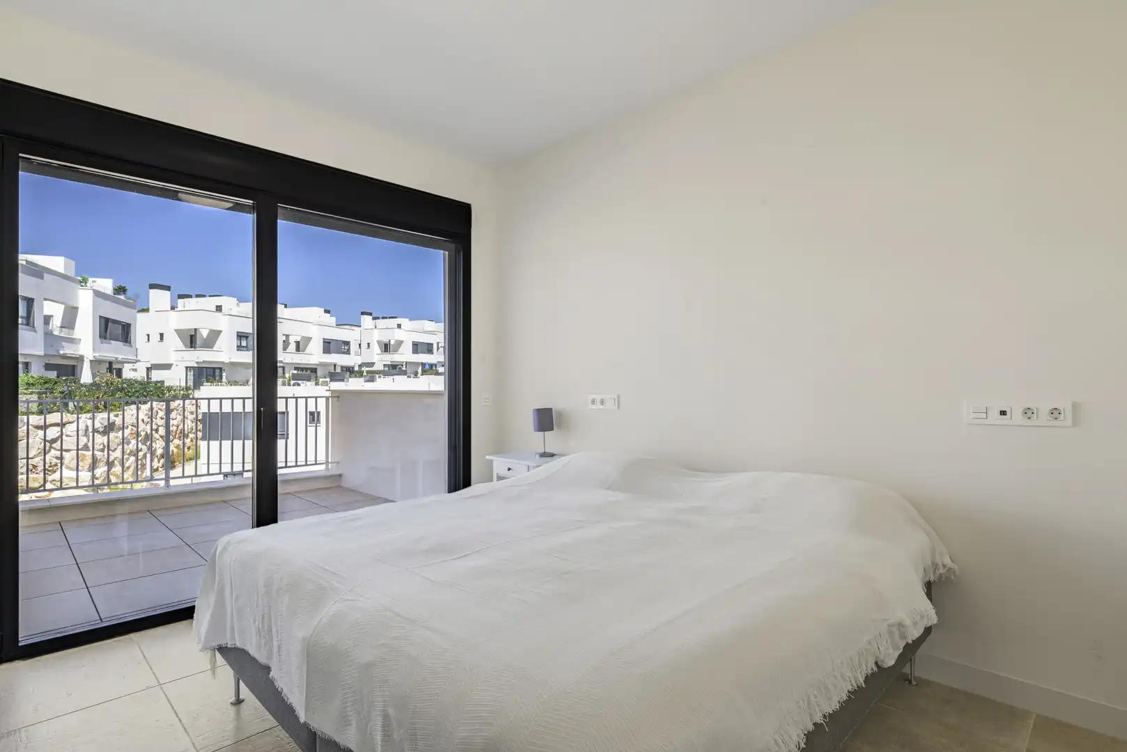 Attico con piscina in vendita a La Cala Mijas, imagen 21
