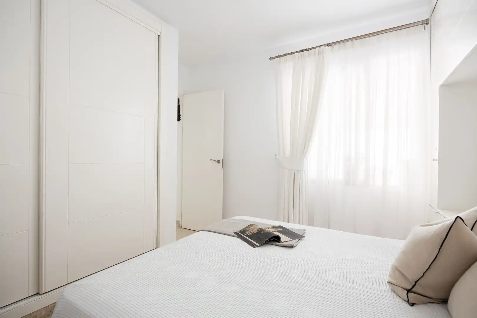 Apartment zum Verkauf in El Faro de Calaburra - Chaparral, imagen 19