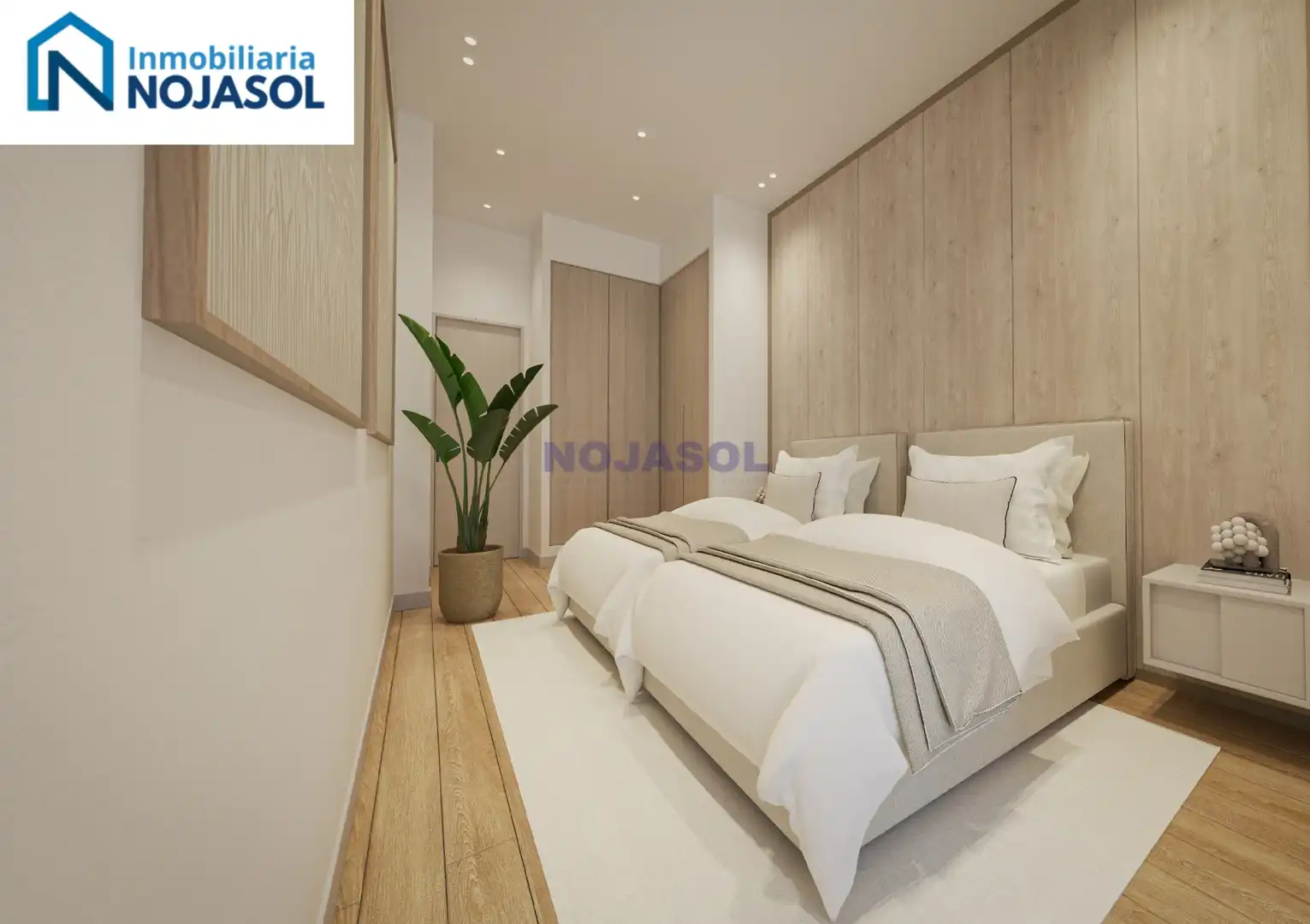 Apartament en venda a Santoña