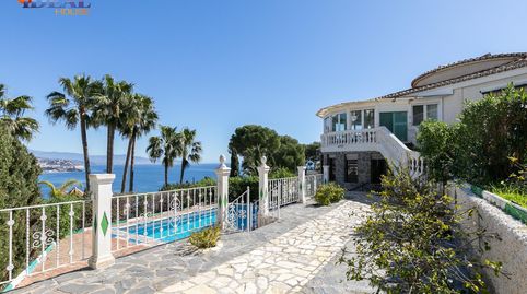 Foto 4 de Casa o chalet en venta en Punta La Mona, Almuñécar