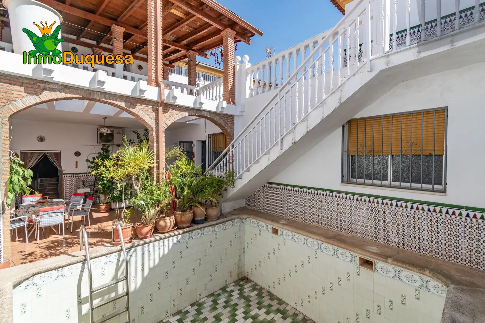 Casa a schiera con terrazza in vendita a Atarfe, imagen 63