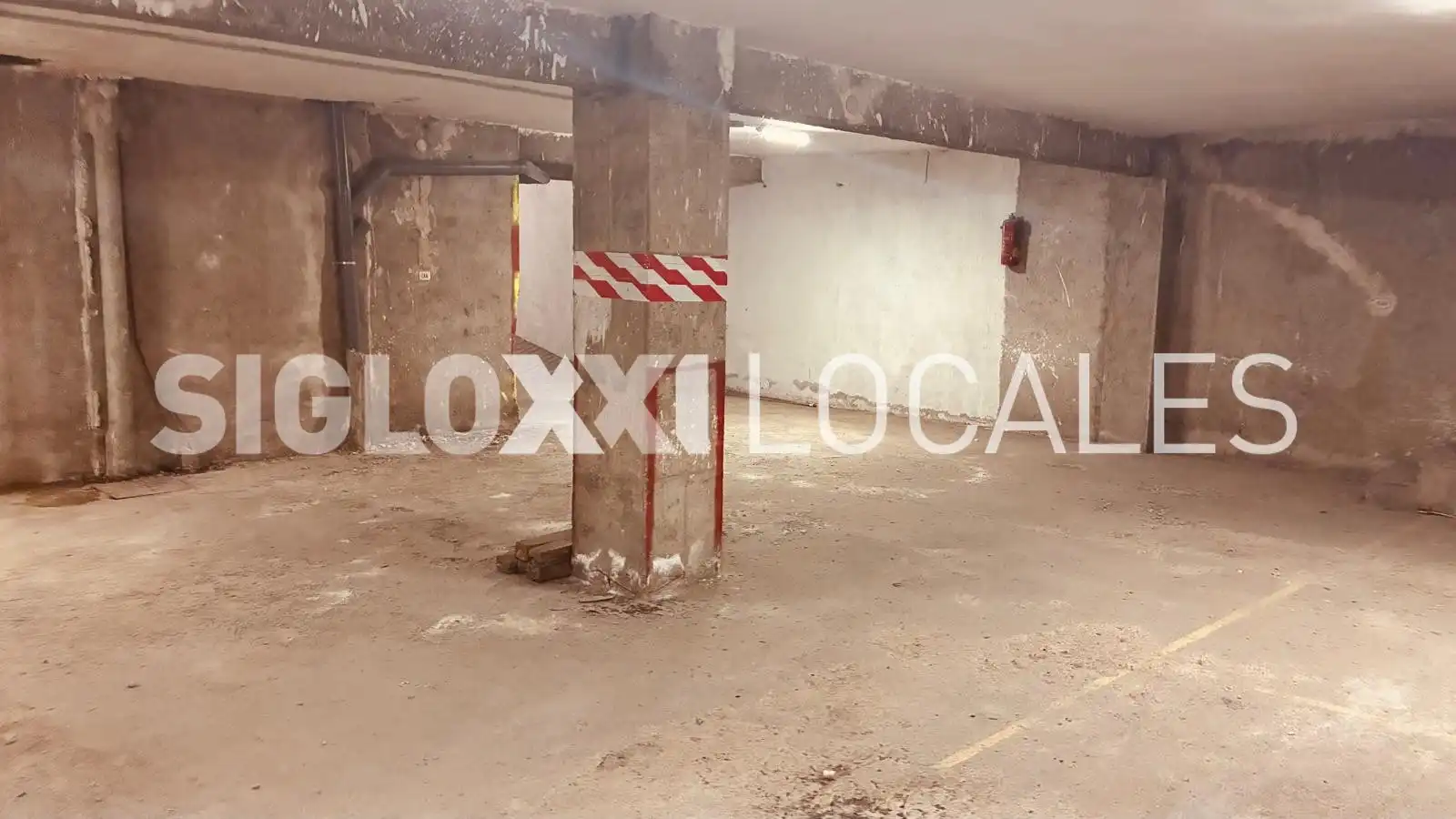 Local comercial en venda a PONS, imagen 4