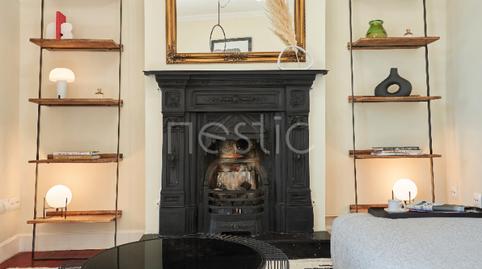 Foto 3 de Apartament de lloguer a Calle del General Pardiñas, 17, Goya,  Madrid Capital