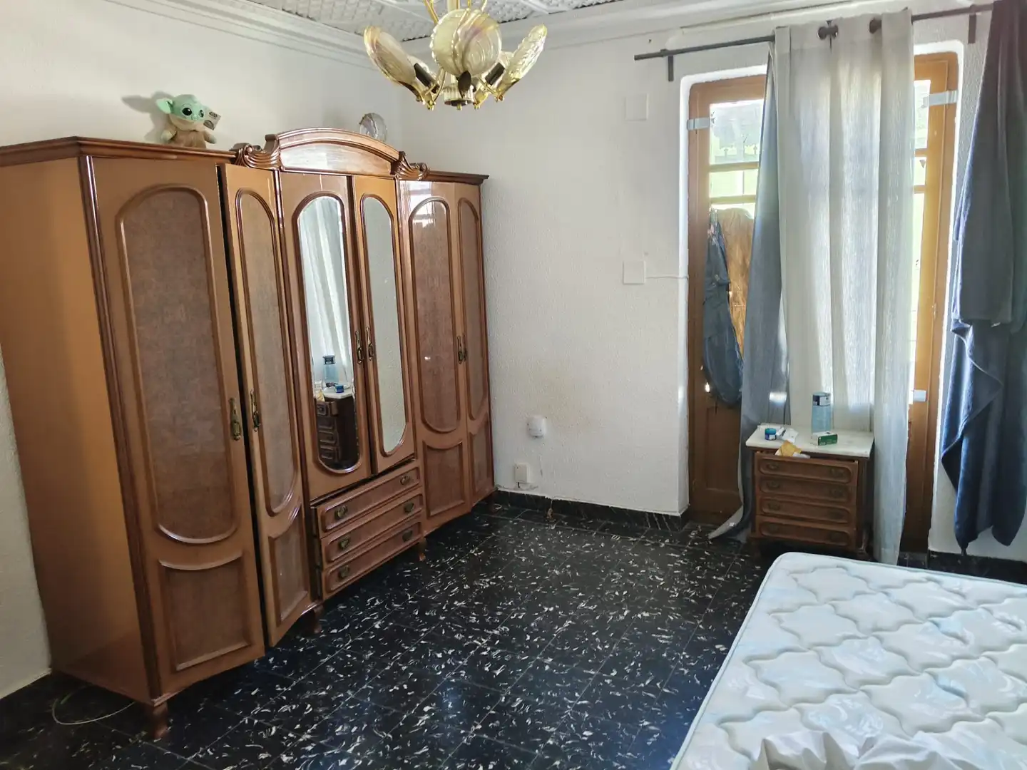 Flat with terrace for sale in Carrer de l'Escriptor Mariá Serrano 12, imagen 7