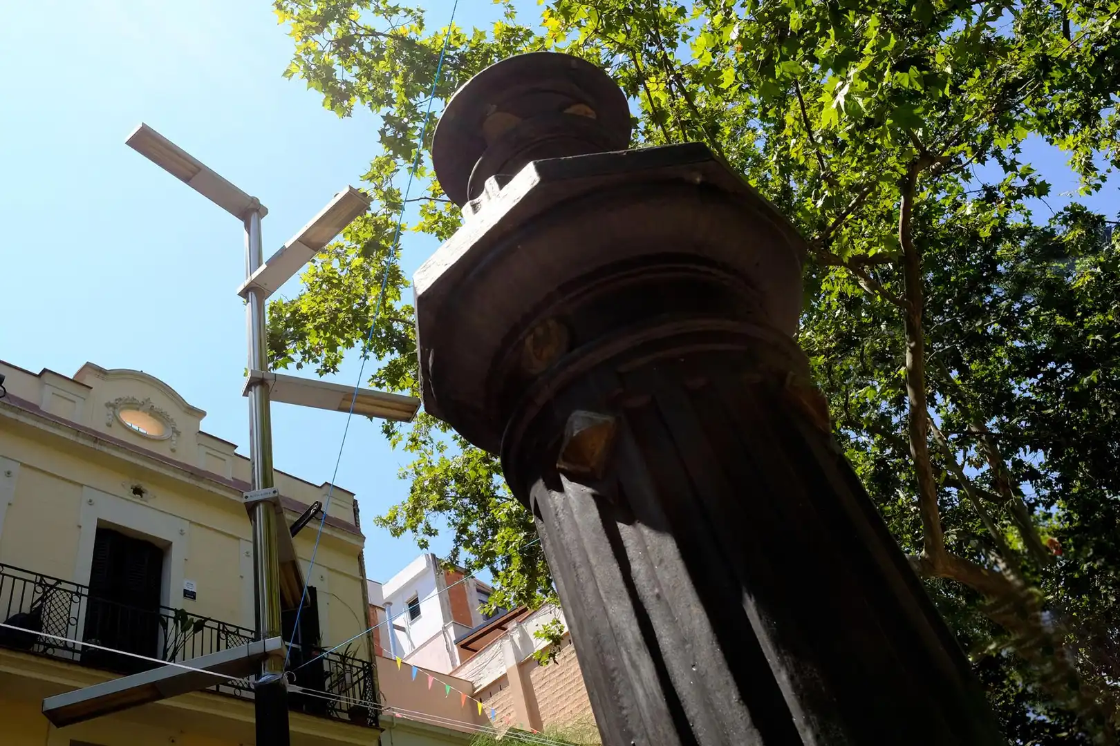 Business premises for transfer in Sants - Montjuïc, imagen 14