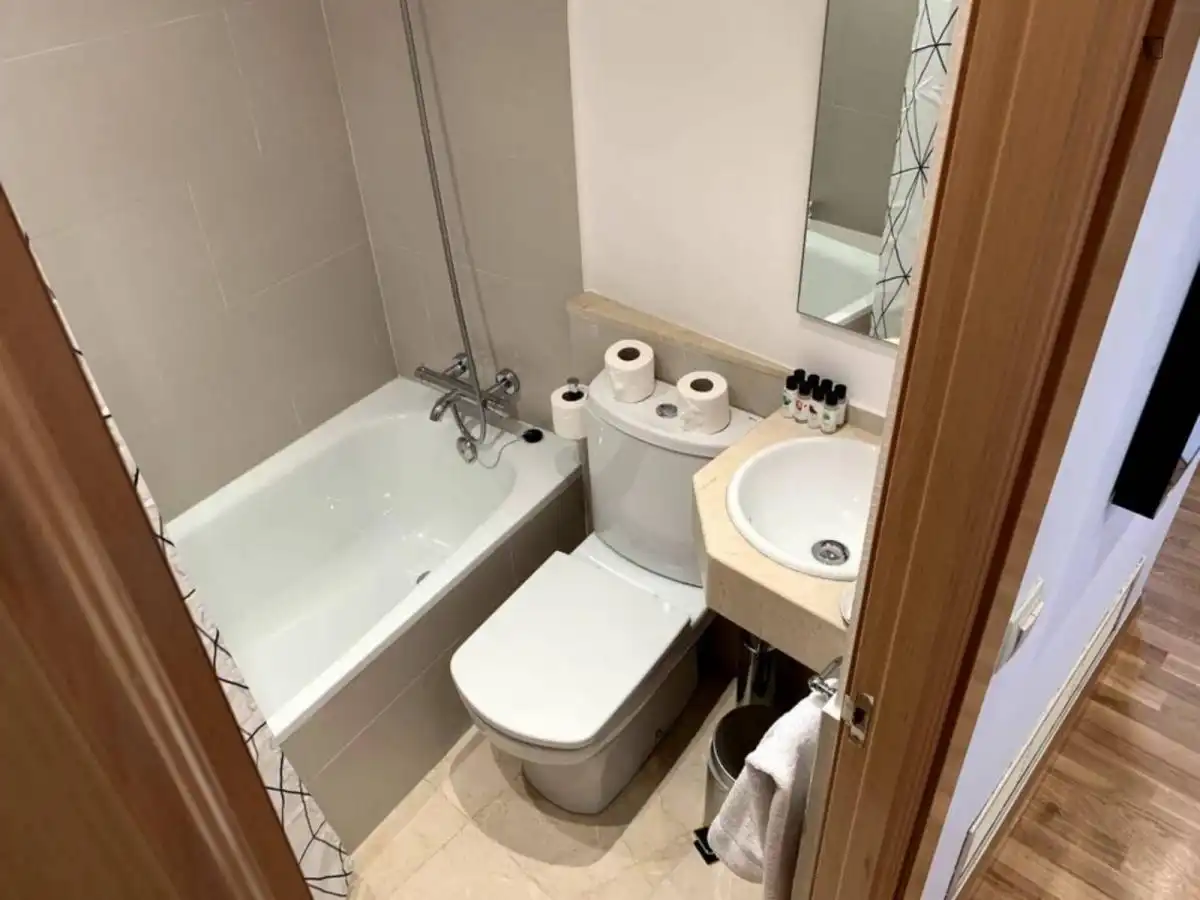 Apartament amb ascensor de lloguer a Centro, imagen 10