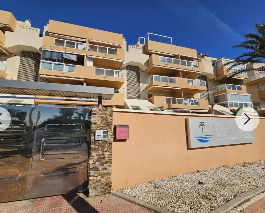 Appartement avec terrasse à vendre à Calle Almadraba 4, imagen 31