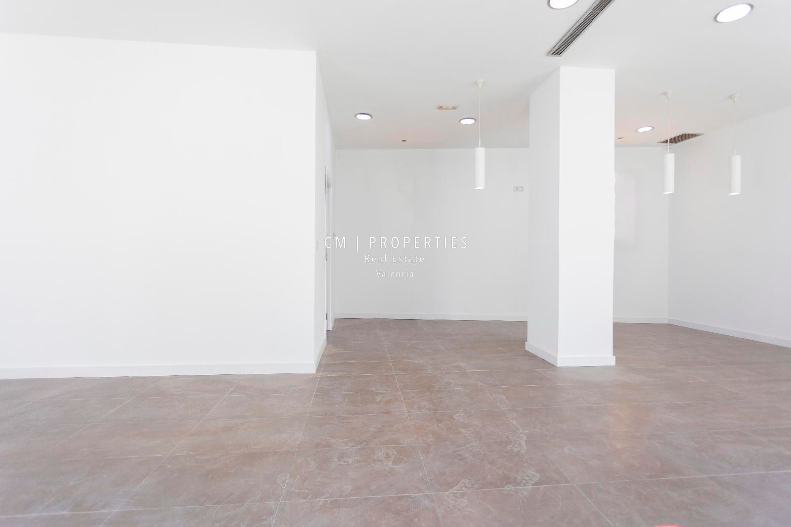 Premises to rent in Aldaia