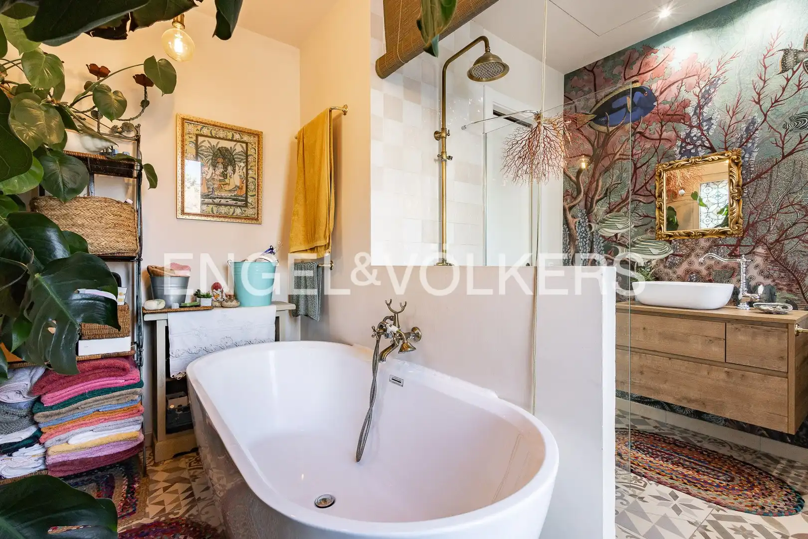House with garden for sale in Nou Eixample Nord, imagen 20