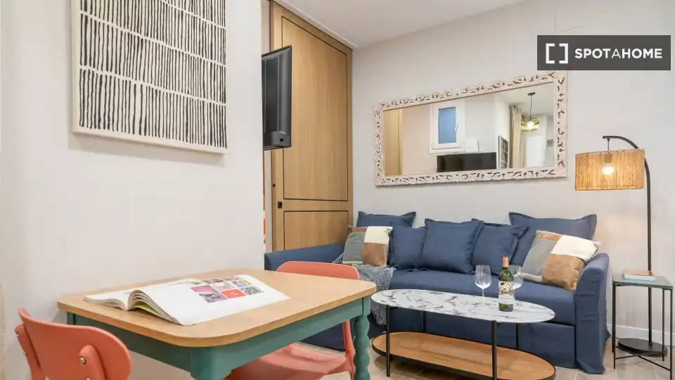 Fotografía del inmueble reportado: 2.300 €/mes — Universidad – Malasaña, Madrid