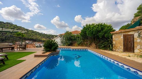 Photo 5 of Houses for sale in Sant Fost de Campsentelles, Barcelona