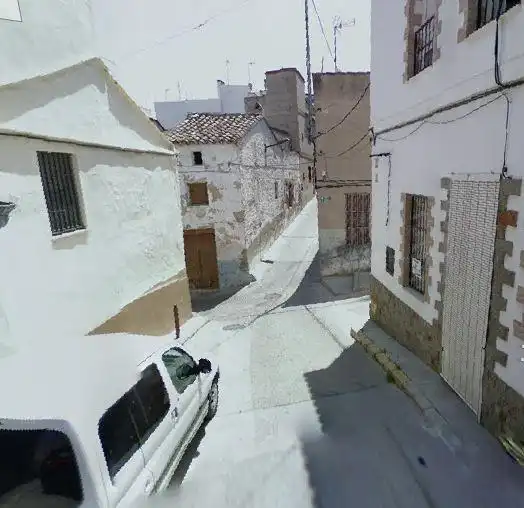 Vista exterior de Casa o xalet en venda en Llíria