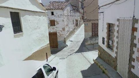 Foto 2 de Casa o xalet en venda a Calle Gonzalo Cordoba, 33, Casco Antiguo, Llíria