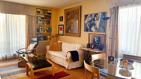 Foto 2 de Piso en venta en Aravaca, Madrid Capital