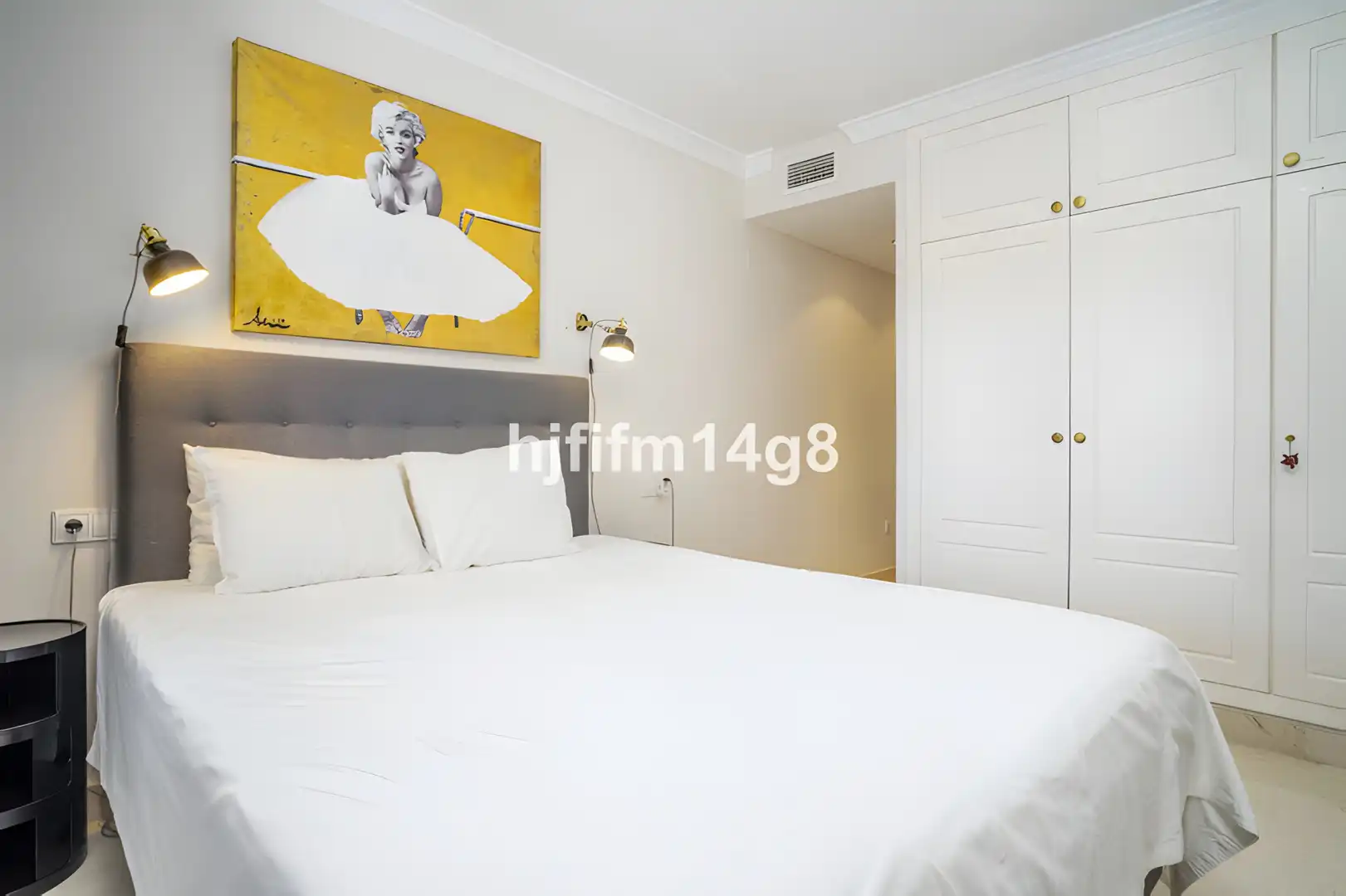 Home with pool for sale in San Pedro de Alcántara, imagen 14