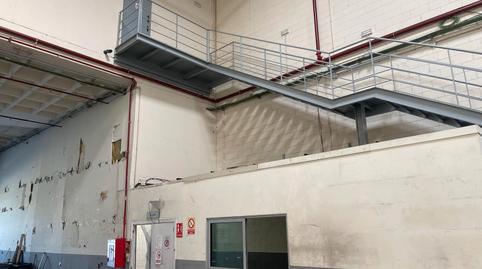 Photo 5 of Industrial buildings to rent in Ronda de Can Rabadà, 10, Granvia - Mar, Castelldefels