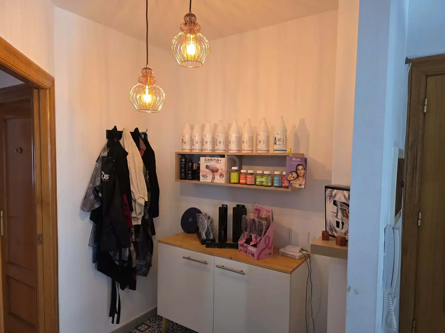 Piso en venta en Calasparra