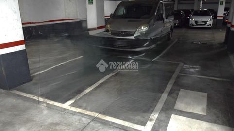 Foto 2 de Garaje en venta en Virgen del Rosario, Torrejón de Ardoz