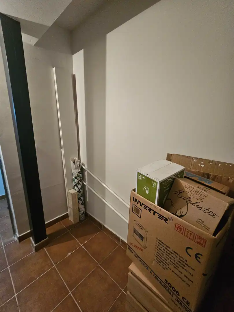 Pis en venda en Mozárbez amb Calefacció, Terrassa i Traster