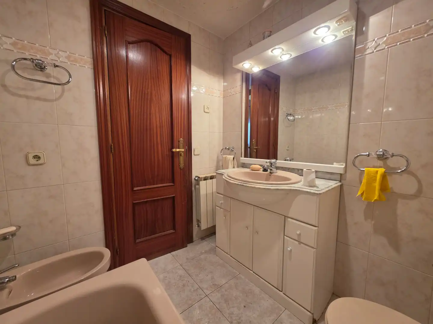 Flat for sale in Calle del Pinzón, imagen 11