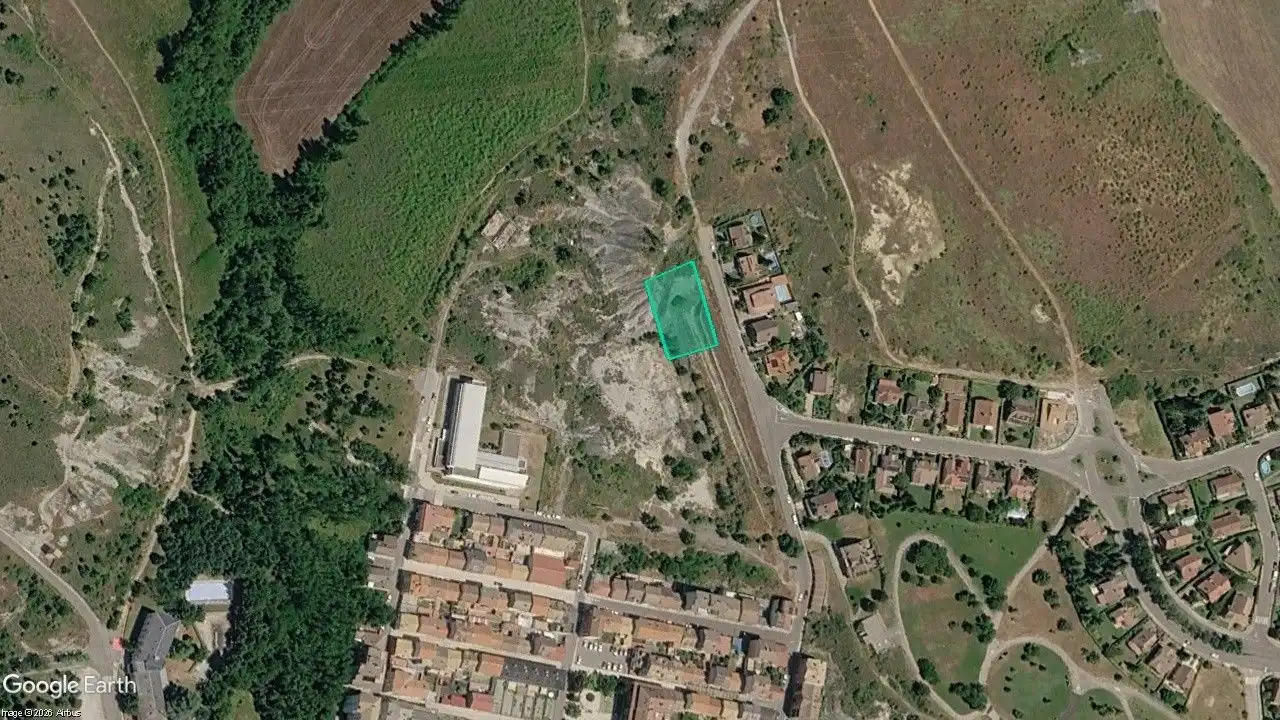 Terreni e lotti in vendita a Calle Autonomía De Aragón, imagen 2