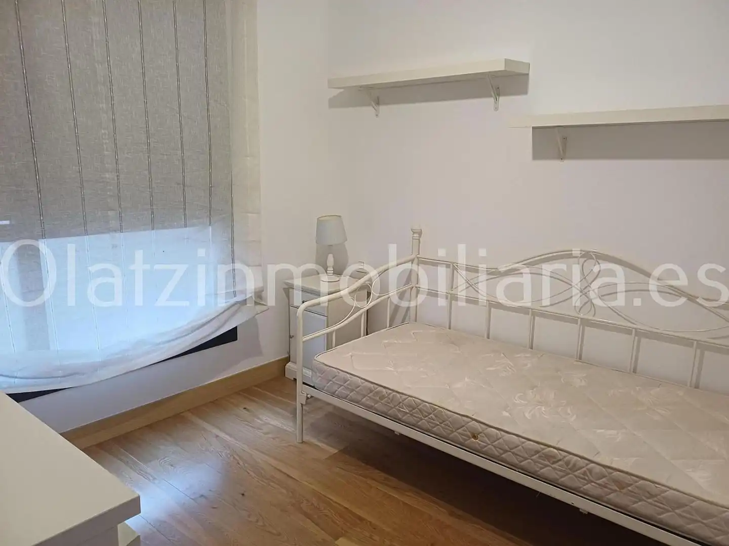 Pis amb ascensor en venda a Rontegui - Pormetxeta, imagen 15