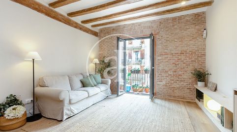 Foto 4 von Wohnung zum Verkauf in Carrer de Sant Pau, El Raval, Barcelona Capital