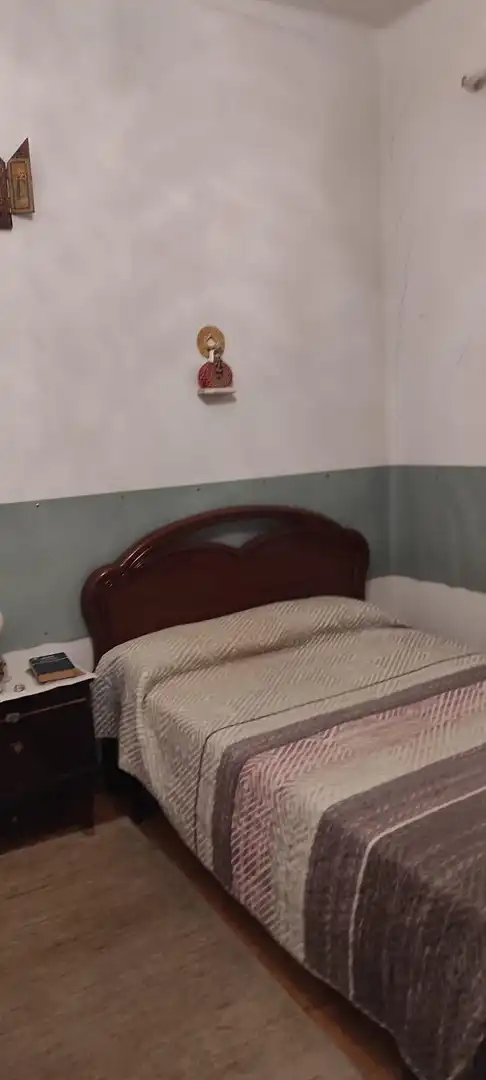 Habitación de Piso en venta en Ourense Capital  con Amueblado y Balcón