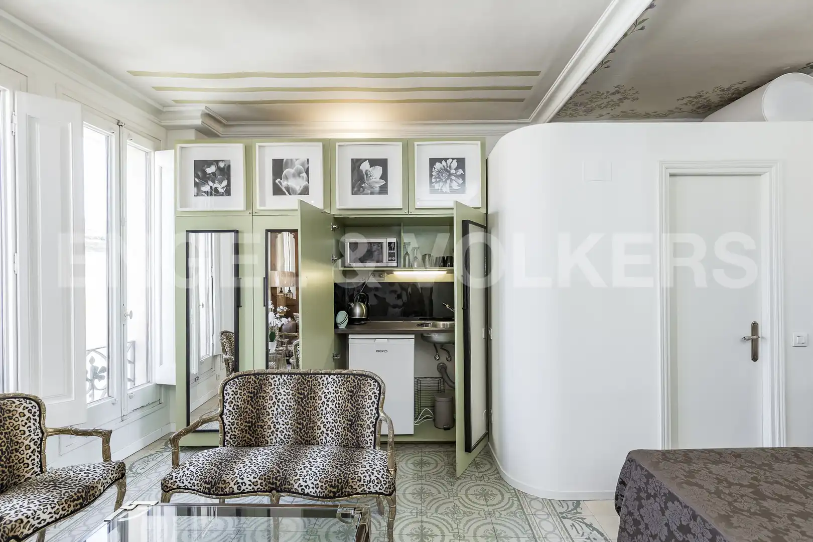 Habitación de Edificio en venta en Canet de Mar