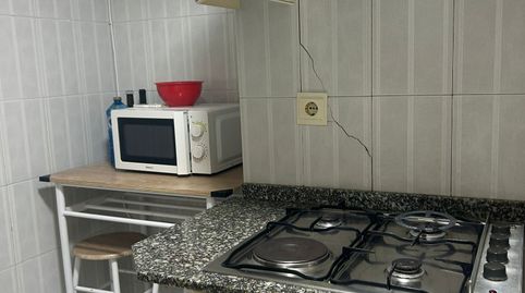 Foto 3 de Pis de lloguer a Rúa Da Espiñeira, Campus Sur - Santa Marta, Santiago de Compostela