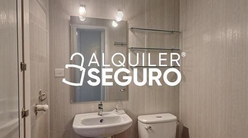 Photo 3 of Premises to rent in Calle Pardo de Santallana, Carlos Ruiz, Madrid