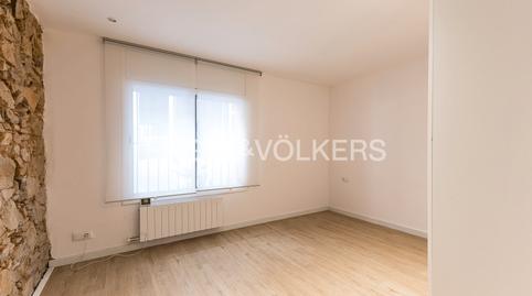 Foto 5 de Apartament en venda a Sarrià, Barcelona