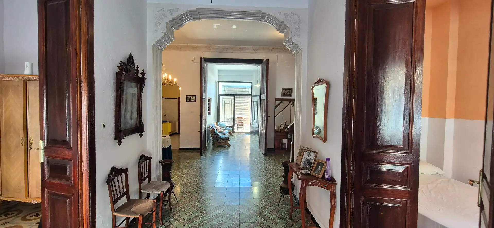 Casa o chalet en venta en Favara con Calefacción, Terraza y Trastero