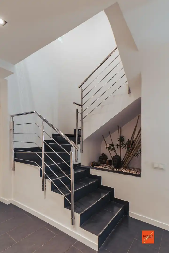 Casa adosada en venta en Tortosa con Calefacción y Terraza