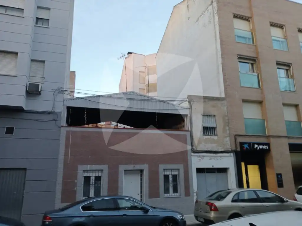 Terreni e lotti in vendita a Avenida Ricardo Carapeto Zambrano, imagen 3