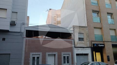 Photo 3 of Residential for sale in San Roque - Ronda Norte, Badajoz