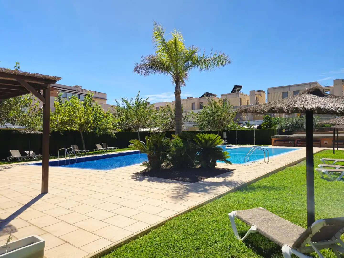 Maison mitoyenne avec piscine à vendre à CONRADO ALBALADEJO, imagen 68
