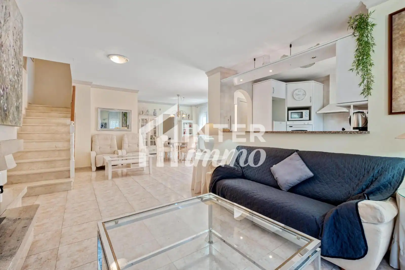 Casa con piscina en venta en Calle MAS NOU 2, imagen 4