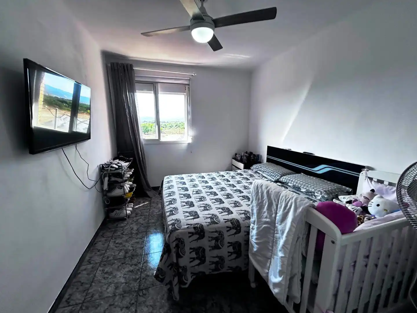 Apartment for sale in Camí de la Feredat, imagen 8