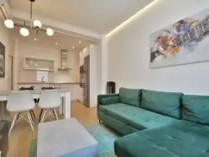 Wohnung zur Miete in Calle del Desengaño, 12, Universidad - Malasaña