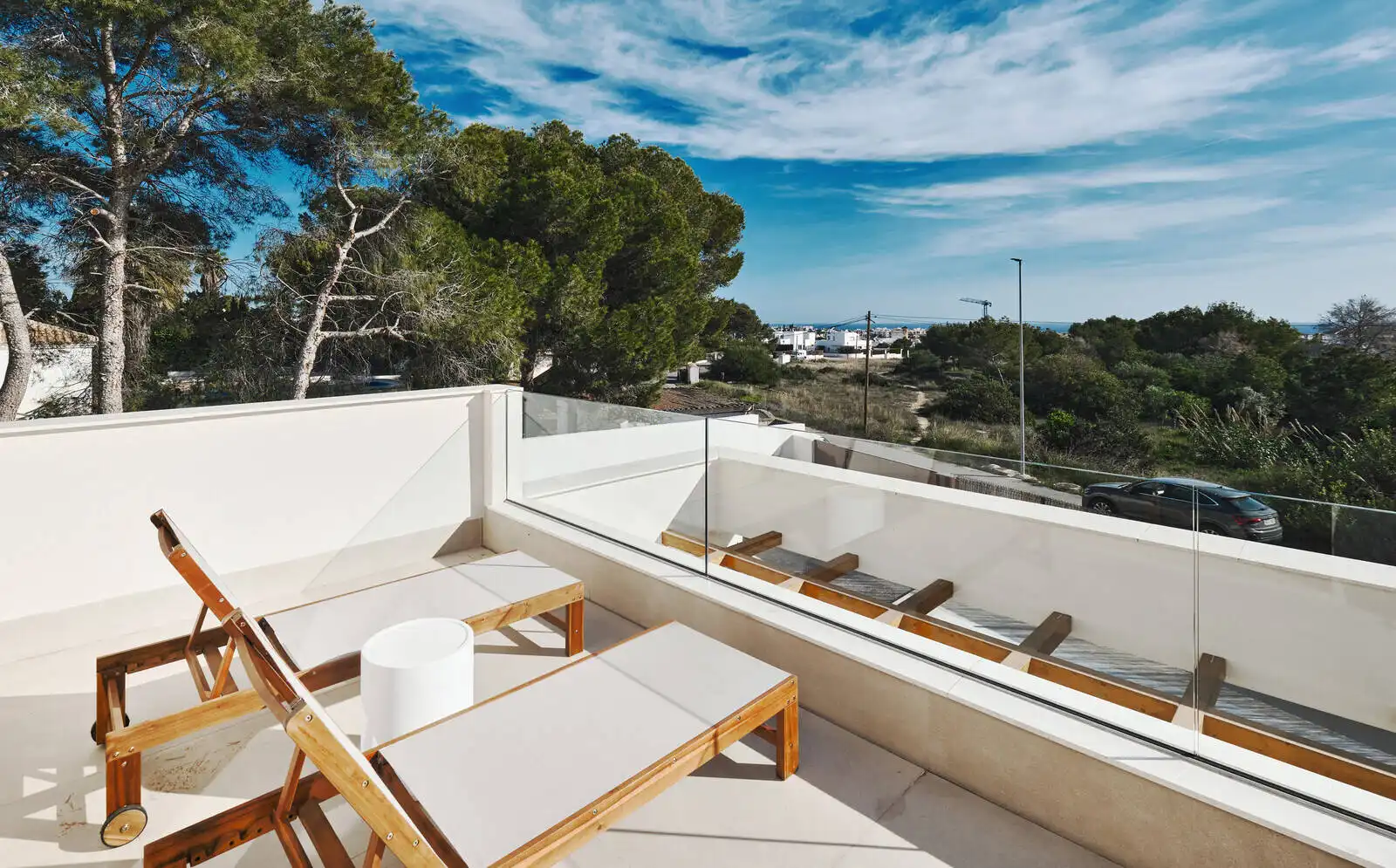 Casa amb terrassa en venda a Orihuela Costa, imagen 8