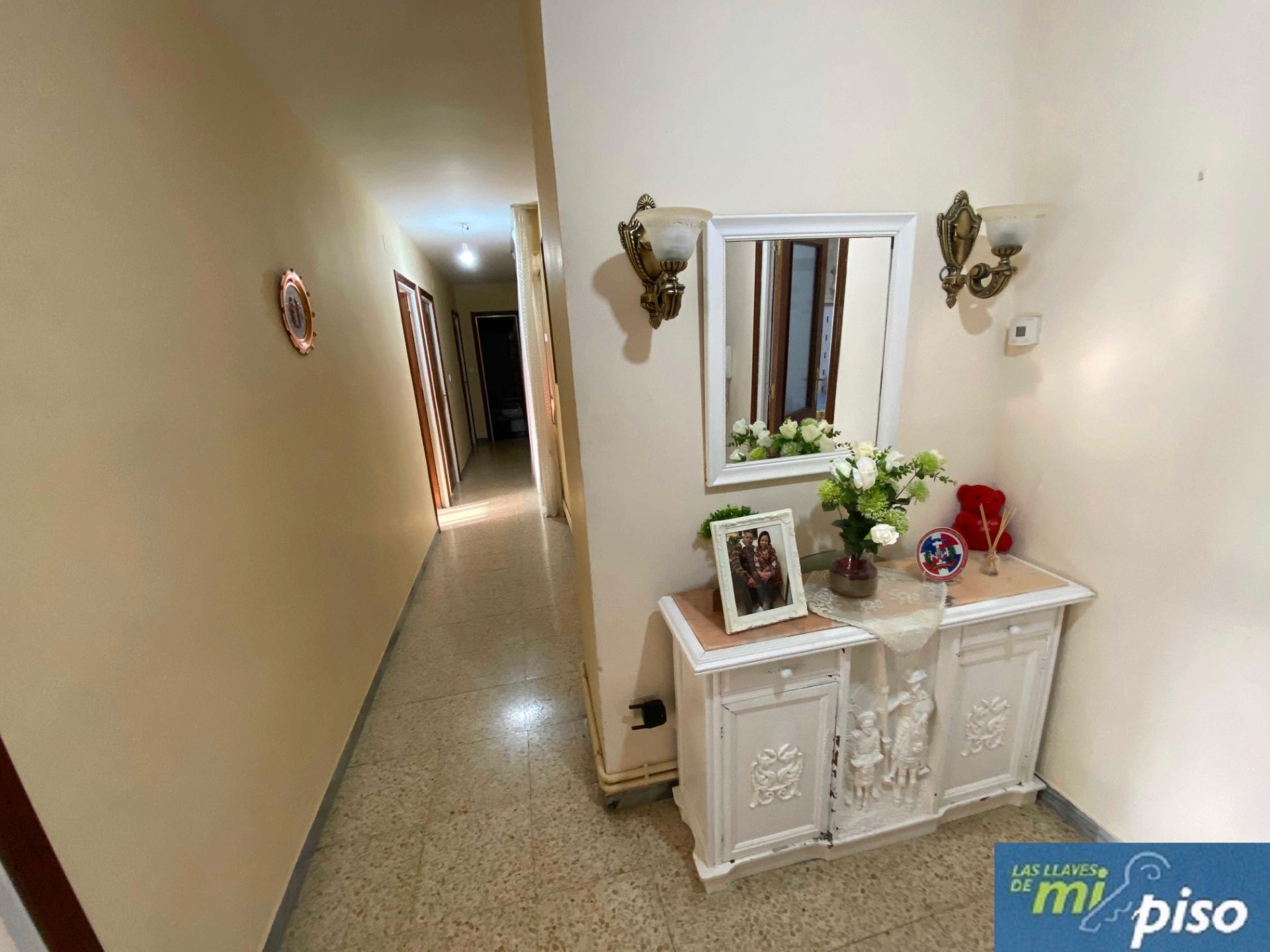 Piso en venta en Valladolid Capital con Calefacción, Parquet y Terraza