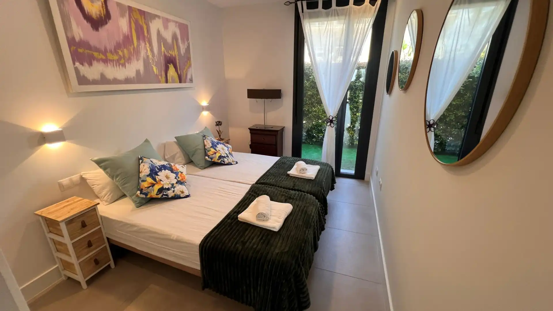 Apartament amb piscina en venda a Calle Molino del Agua 9, imagen 21