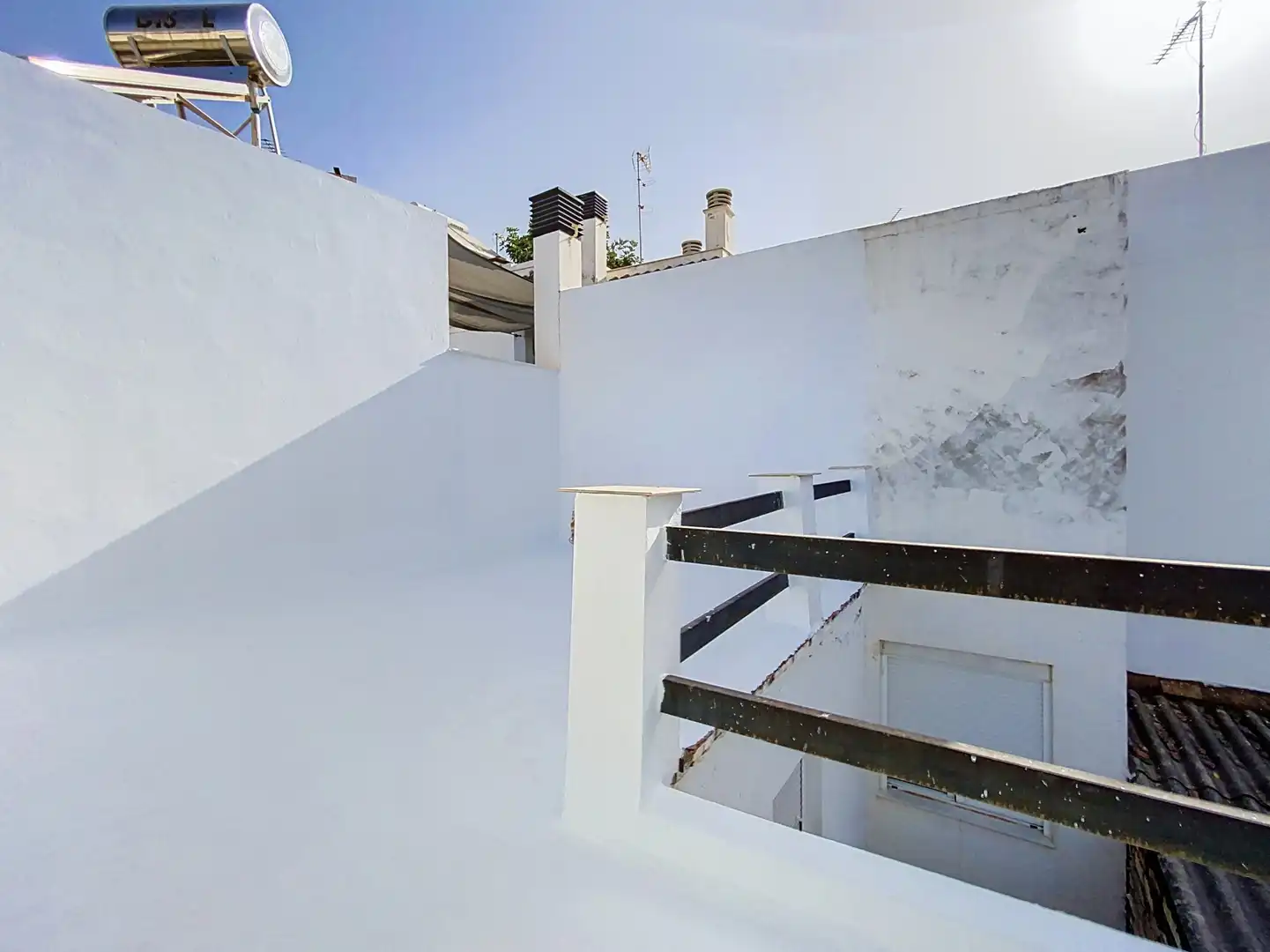 Maison mitoyenne à vendre à Estepona Pueblo, imagen 35
