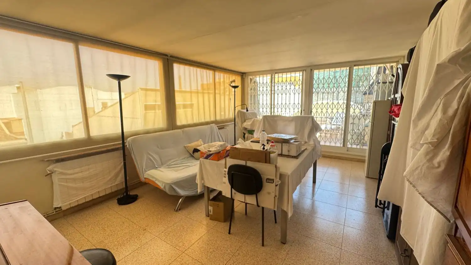 Detached house with pool for sale in CL MARTI DIEZ, DE, imagen 46