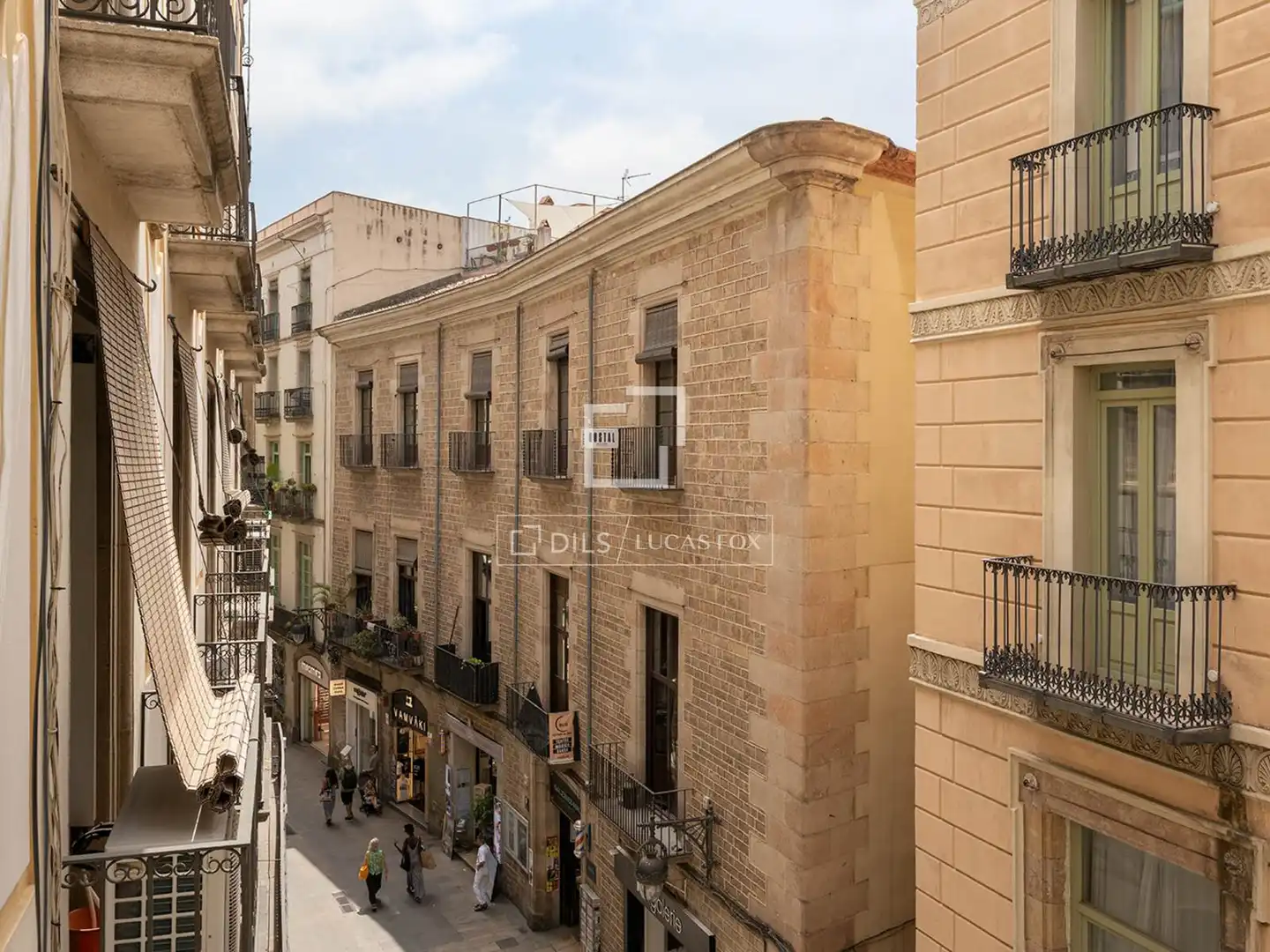 Wohnung mit Aufzug zum Verkauf in Ciutat Vella, imagen 51