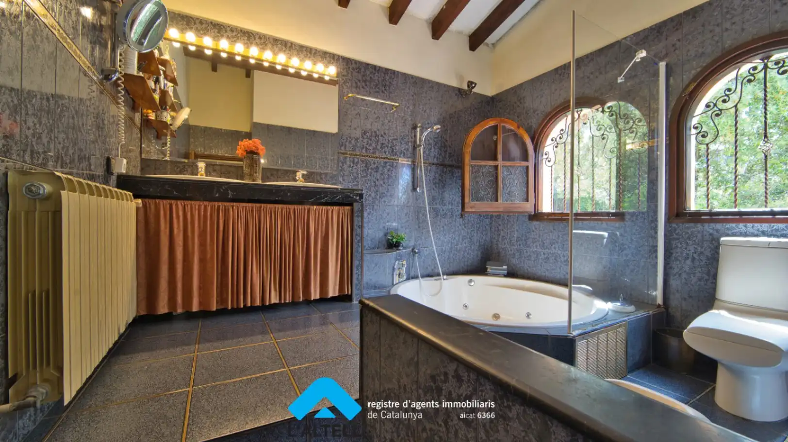 Casa o xalet en venda a L'Ametlla del Vallès