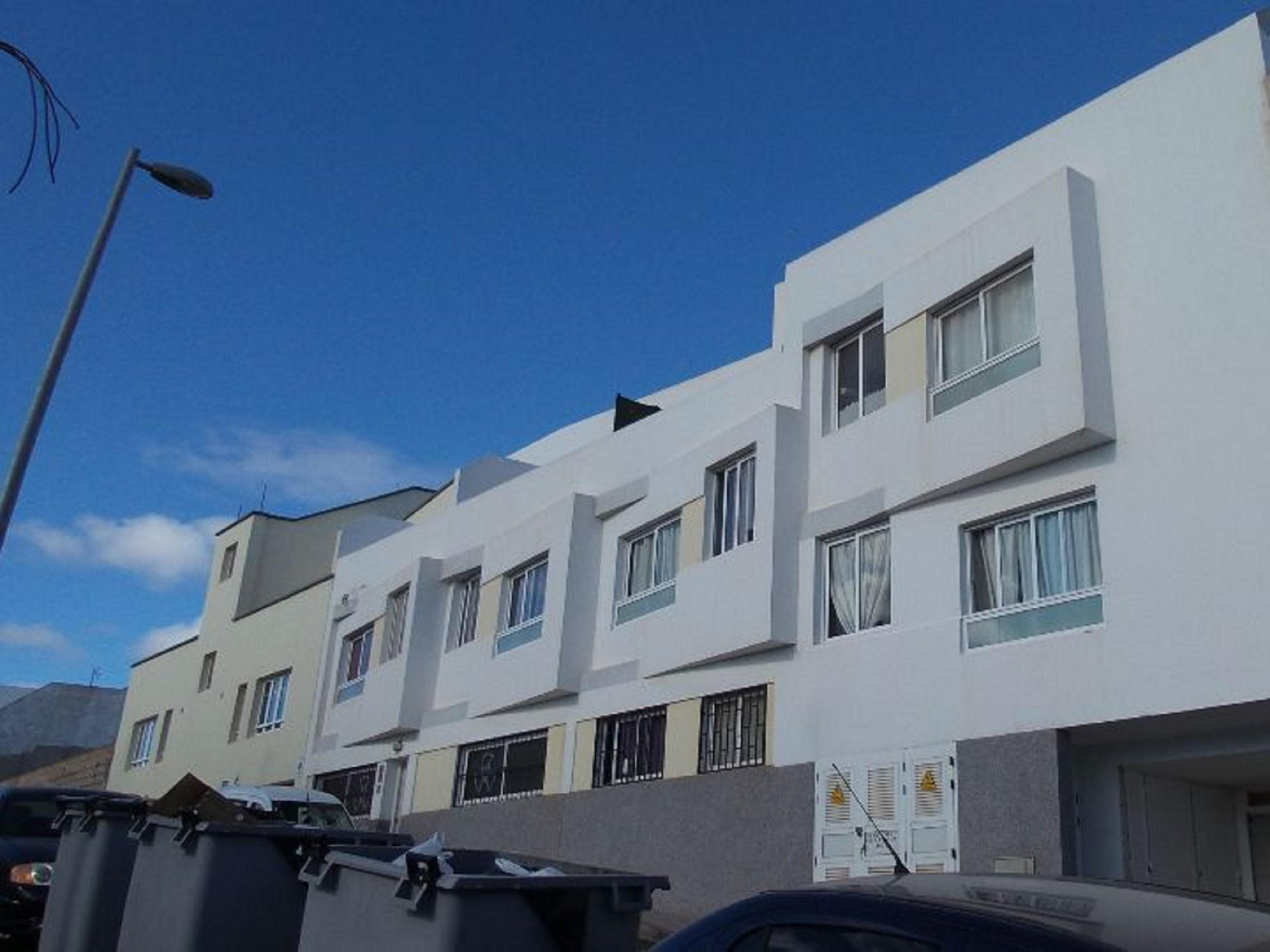 Piso en venta en Felipe Ii, 51, San Francisco Javier - Argana Baja